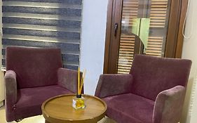 Taksim Gold House Hotel